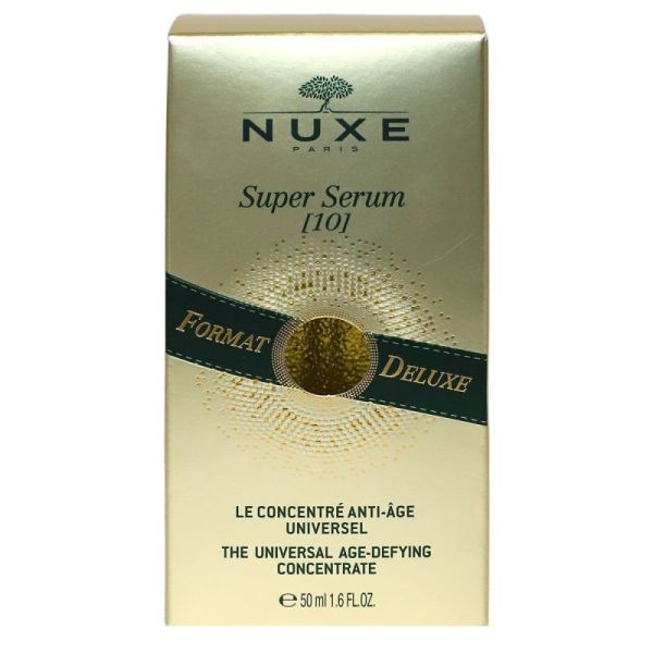 Nuxe Super Serum 50Ml