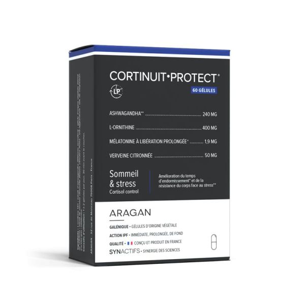 Aragan Cortinuit Protect Gelu60
