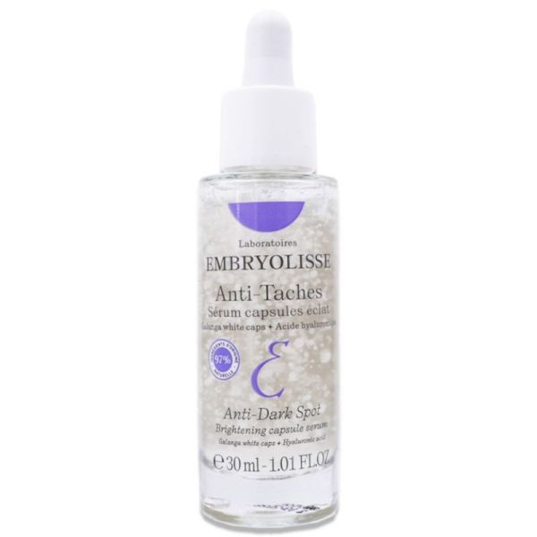 Embryolisse Serum Capsules Eclat Fl 30Ml