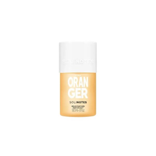 Solinotes Brume Oranger 180 Ml