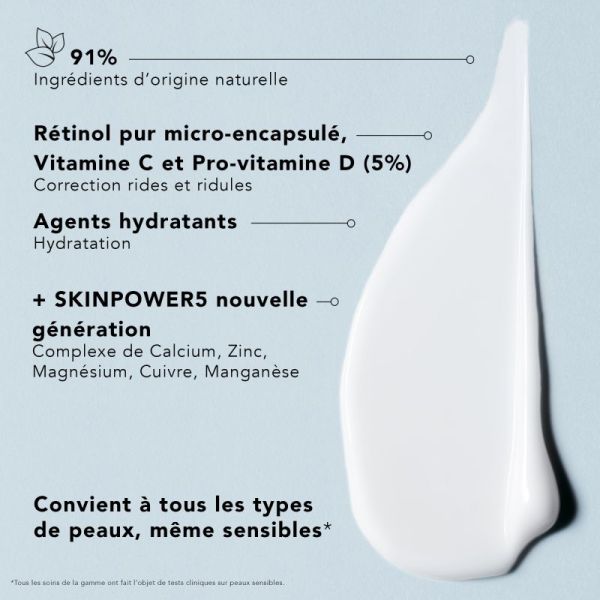Global Anti-Aging Fluid