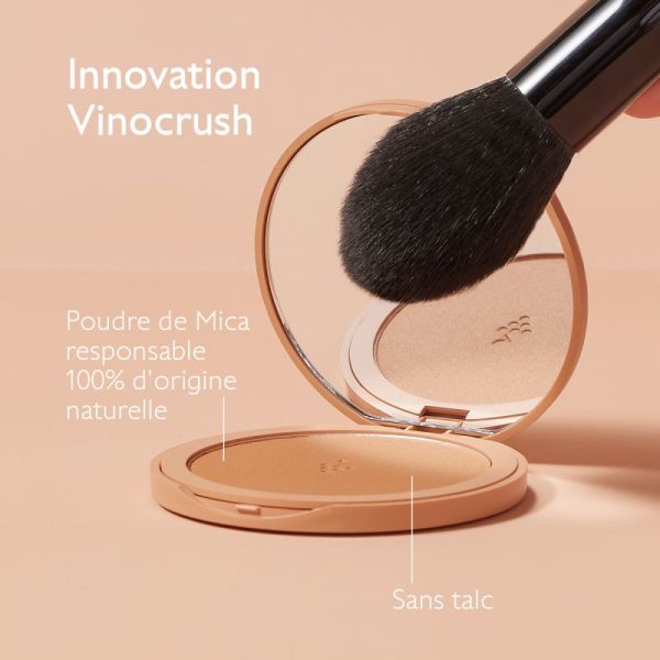 Caudalie Vinocrush Pdre Bronzante 8.5G