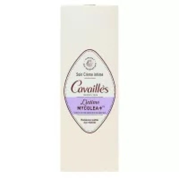 Rc Hyg Intime Mycolea Cr 50Ml