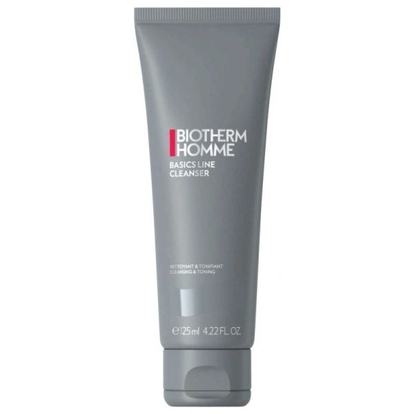 Biotherm H Face Cleansing Gel Tb150ml