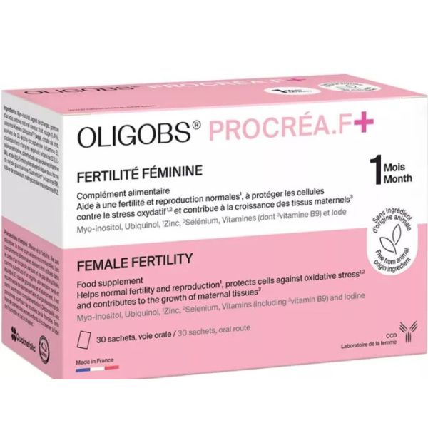 Oligobs Procrea F