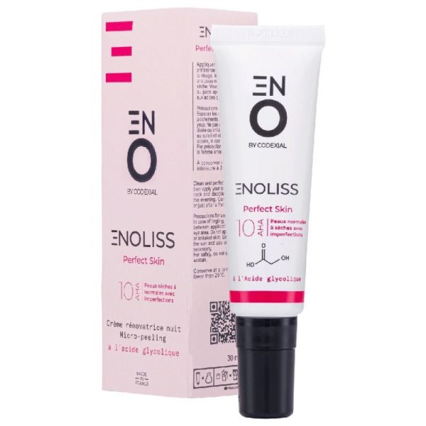 Enoliss Perfect Skin 10 AHA - 30ml