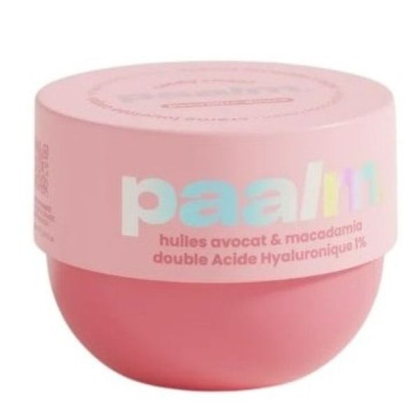 Paalm Creme Fouettee Candy Sweet