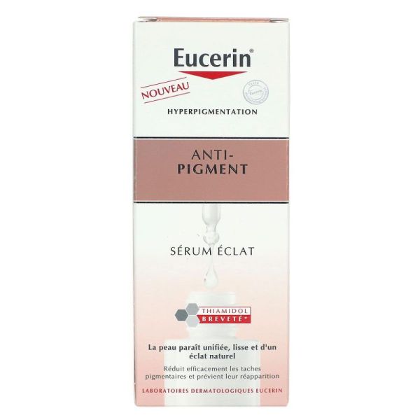 Eucerin A-pig Ser Eclat Fl 30ml