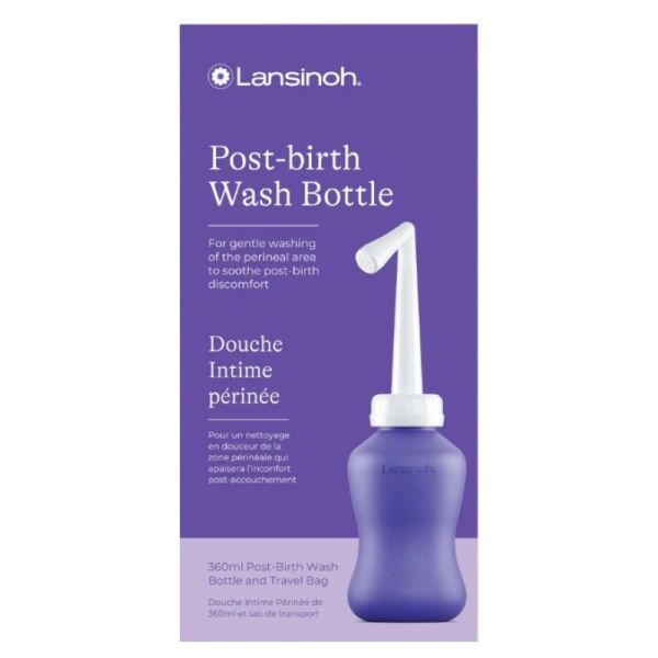 Lansinoh Dch Int Per Poir360Lm