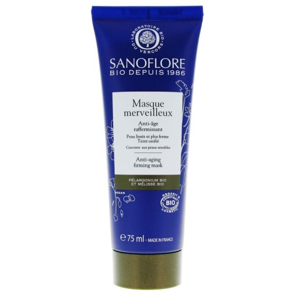 Wonderful Night Mask - 75 ml
