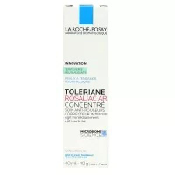 Toleriane Rosaliac Ar 40Ml