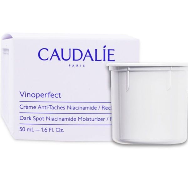 Caudalie Vinoperfect Cr  Jr Recharge