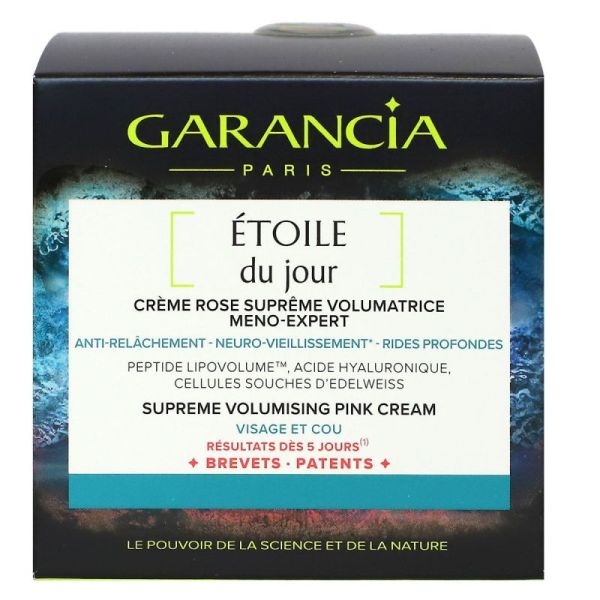Garancia Etoile Jr 40Ml