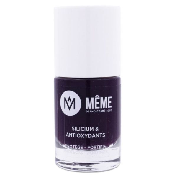 Meme Vao Silic Aubergine 08 Nath 10Ml