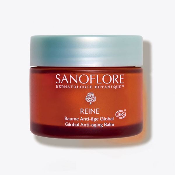 Sanoflore Reine Cr Riche A-Age Glob 50Ml
