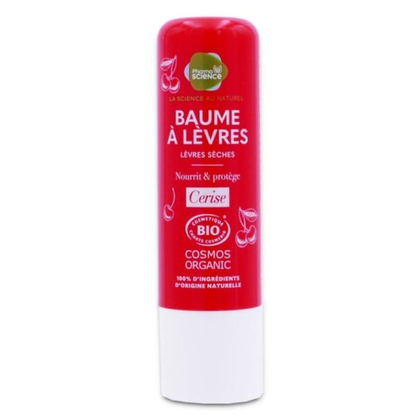 Pharmab Bme Lev Cerise