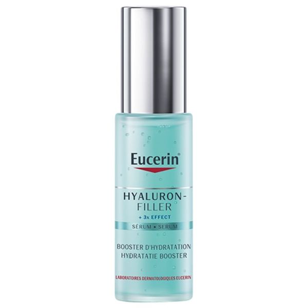 Eucerin Hyal Filler 3X Effect Ser Boost