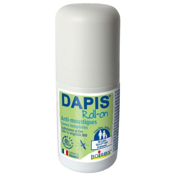 Dapis Roll-On Resulsif 40Ml