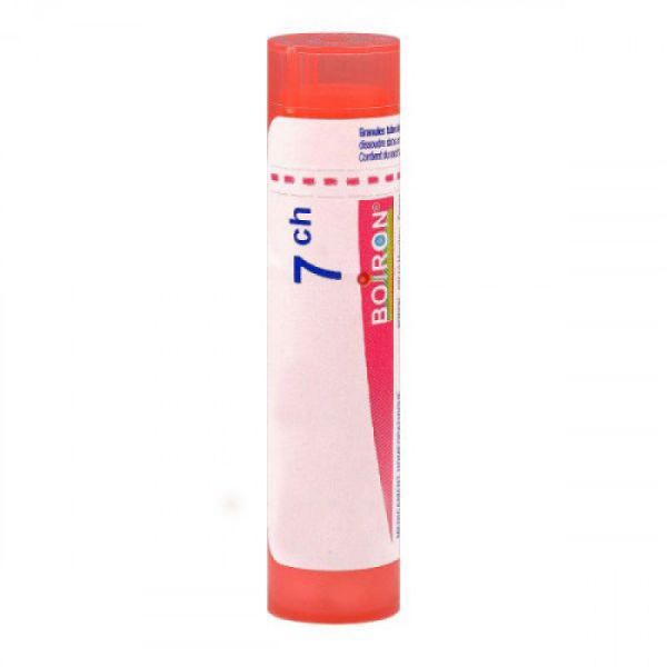 Aesculus Hippocastanum tube granules 7ch