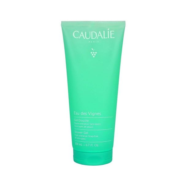 Caudalie Gel Dche Eau Des Vignes