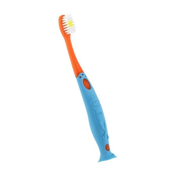 Children's toothbrush 2-6 years