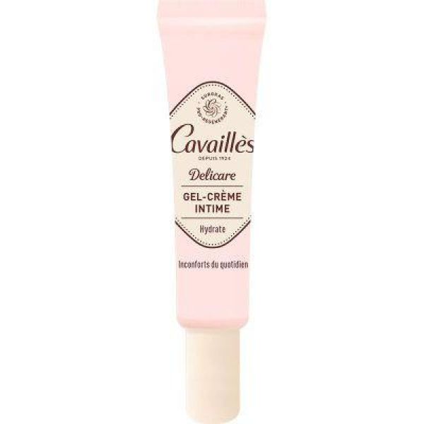 Rc Intime Delicare Gel Cr 40Ml