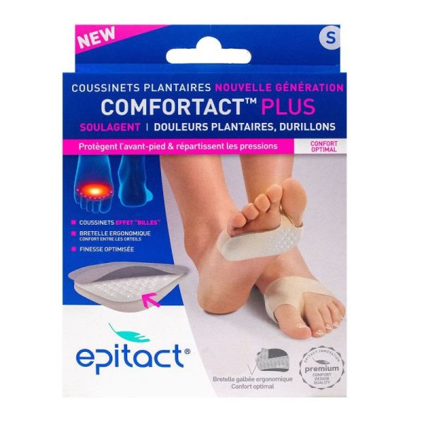 Comfortact Plus Cushions
