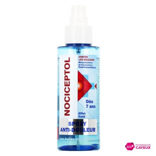 Nociceptol Spr A-Doul 100Ml