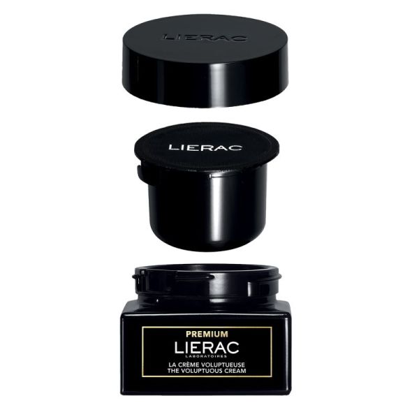 Lierac La Cr Rech Volupt A-Age Abs P50Ml