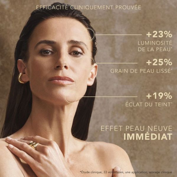 Lierac Masque Absolu Pot 50Ml