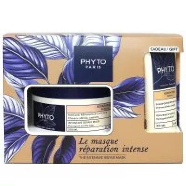 Phyto Coff Masque Reparation 200Mlshp