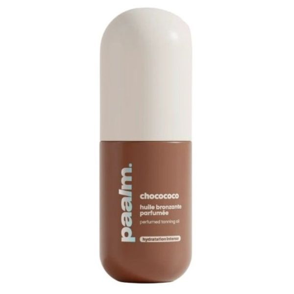 Paalm Huile Bronzante Parfumee Chocococo