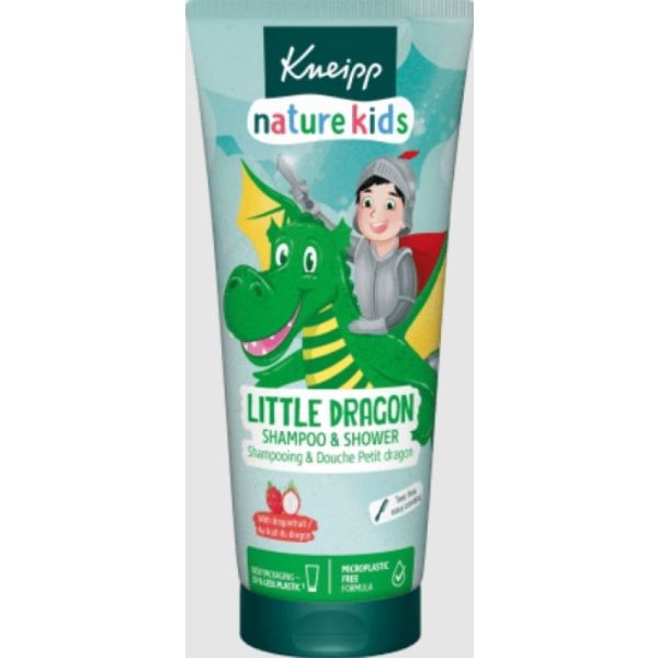Kneipp Kids Shp Dche Fruit Dragon 200Ml