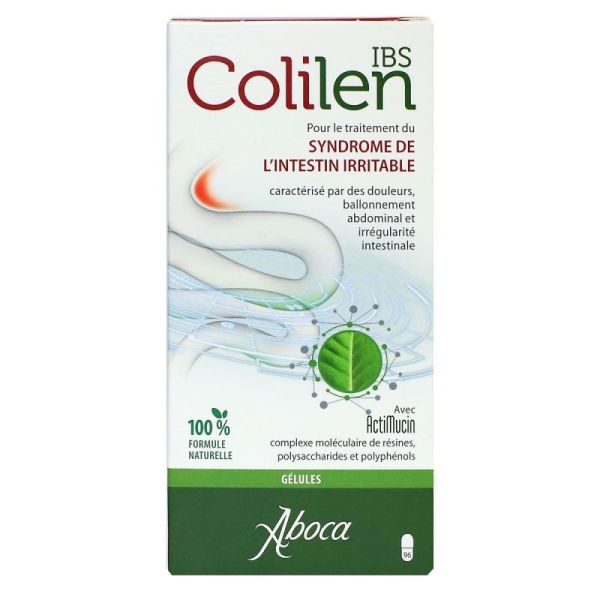 Aboca Colilen Ibs Gelu Bt96