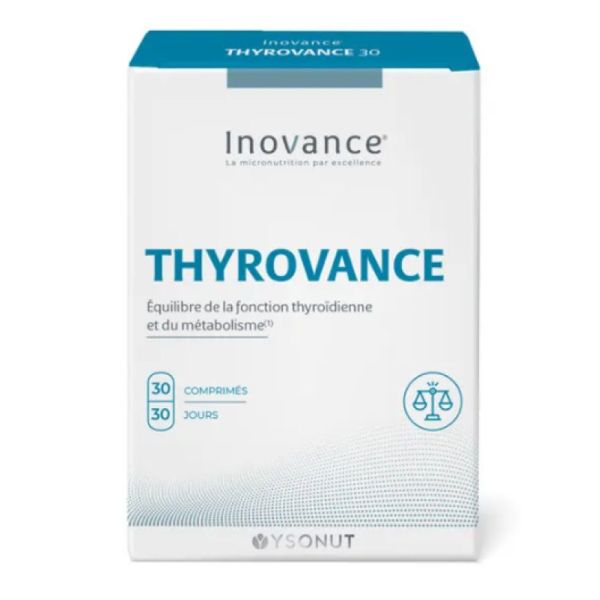 Inovance Thyrovance Cpr30