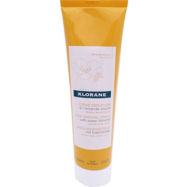Klorane Cr Depil 150ml