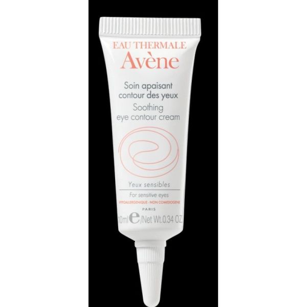 Avene Se Soin Yeux Apais 15Ml