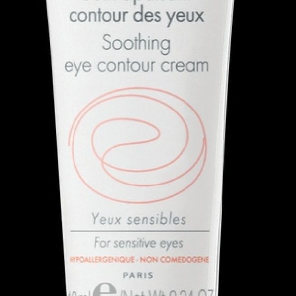 Avene Se Soin Yeux Apais 15Ml