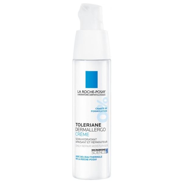 Toleriane Dermallergo Cr 40Ml 1