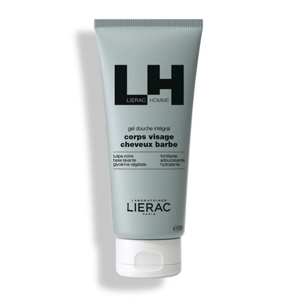 Integral shower gel - 200ml