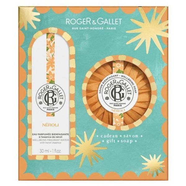 Rg Coff Neroli Eau Parf Bienfaissavon