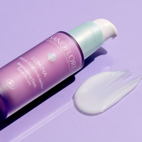 Sanof Lumina Serum Eclat A-Tache 30Ml