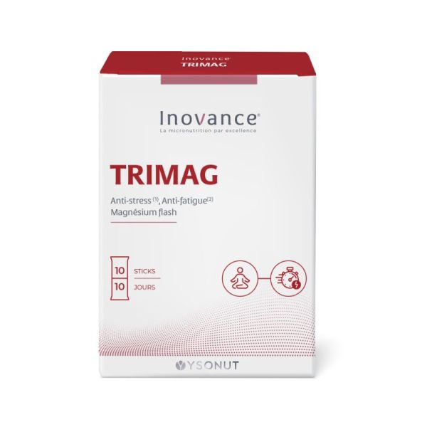 Inovance Trimag 10 Sticks