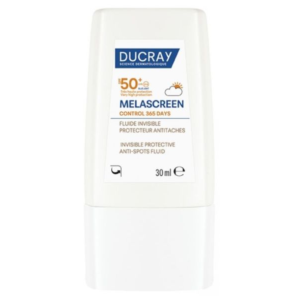 Ducray Melascreen Fluid Inv Prot 30Ml1