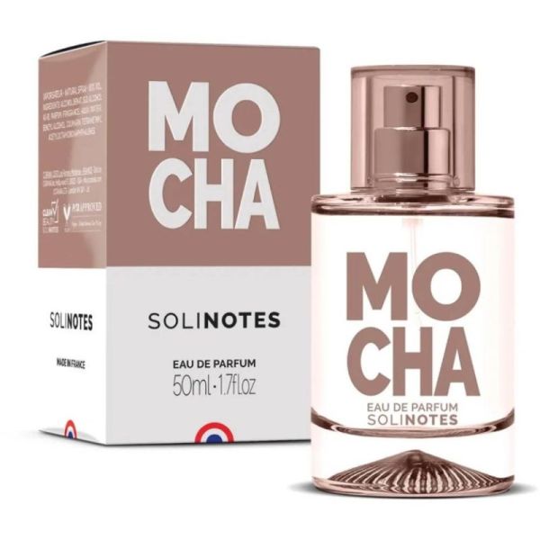 Solinotes Edp Mocha 50 Ml