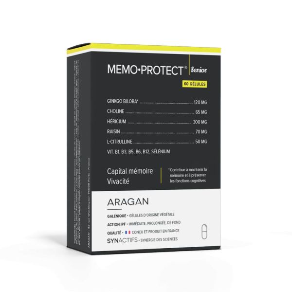Memoprotect Gelu 60