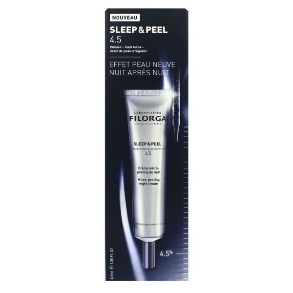 Filorga Sleep And Peel 4.5