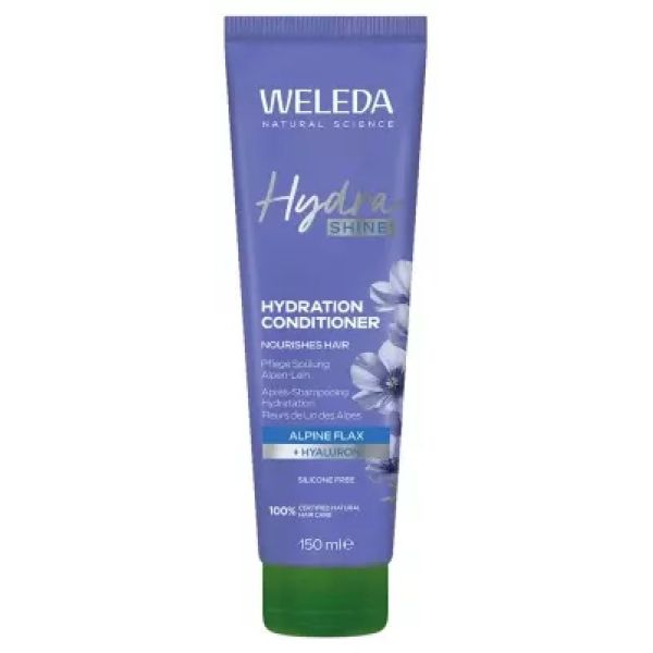 Weleda Shamp Hydrashina-Shamp