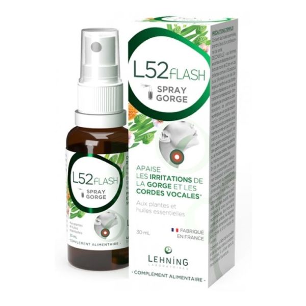Lehning L52 Flash