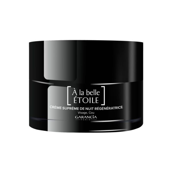 Garancia A La Belle Etoile Cr Nuit 40ml